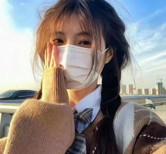 隐藏的话